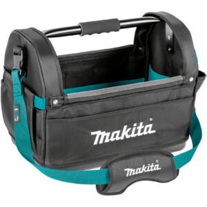 Bolsa Portaherramientas Abierta Makita E-15403 490X310X355 soport funda