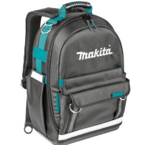 Mochila Organizadora de Herramientas Makita E-15481 390X230X490 bolsa soport