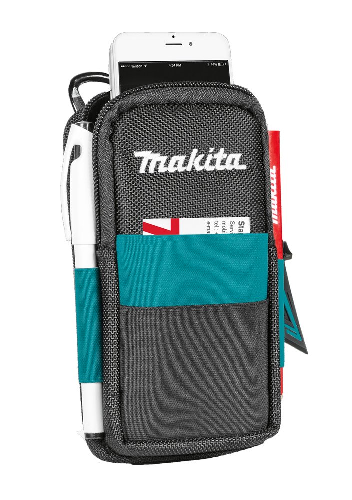 el Mejor Soporte para Teléfonos Inteligentes Makita E-15556 90X40X165 bolsa soport - Imagen 2