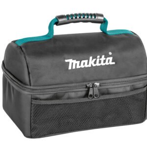 Bolsa para el Almuerzo Makita E-15584 330X180X210 soport funda