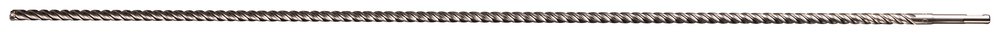 Broca para Sds-plus, Nemesis 2, 12 X 1000 Mm Makita E-19598 12X1000 Mm Mate perforación fijación
