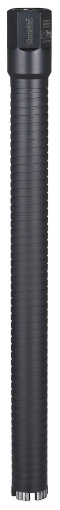 Broca Diamante Makita E-19875 42X450 42 Mm Mate perforadora - Imagen 2