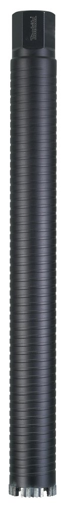 Broca Diamante Makita E-19881 52X450 52 Mm Mate perforadora - Imagen 2