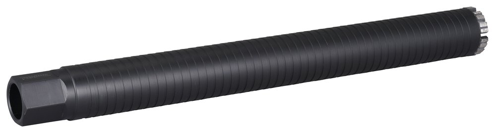Broca Diamante Makita E-19881 52X450 52 Mm Mate perforadora