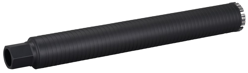 Broca Diamante Makita E-19897 62X450 62 Mm Mate perforadora