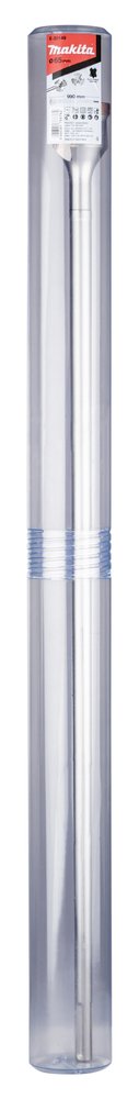 Brcoa de Campana 65 X 990 Mm, Sds-max Makita E-20149 65X990 Mm perforación fijación - Imagen 2