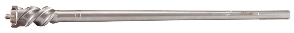 Broca de Campana 80 X 550 Mm, Sds-max Makita E-20155 80X550 Mm perforación fijación