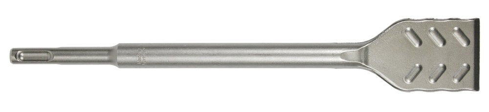 Espátula Sds-plus Makita E-20177 40X250 Mm perforación fijación