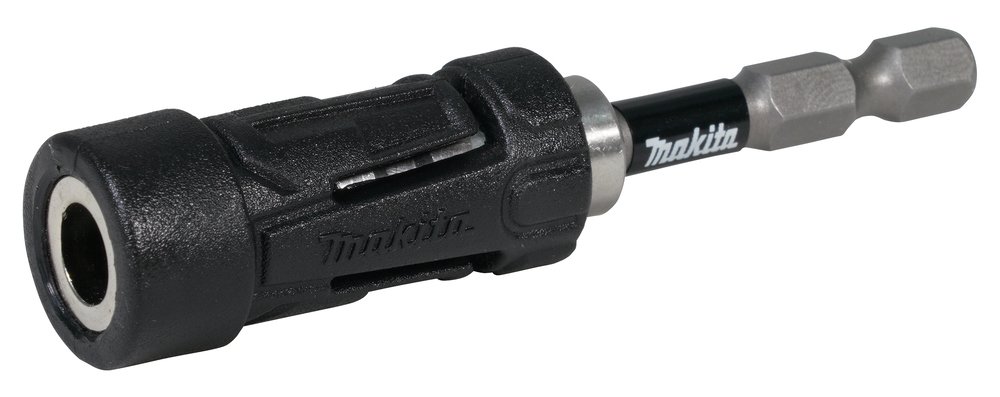 Portapuntas Ultramag Premier 80 Makita E-20270 80 Mm 145X60X22 perforación fijación - Imagen 2