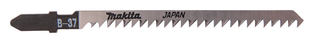Hoja Sierra de Calar 105 X 1,5 Mm Makita E-22218 105X1 Mate corte