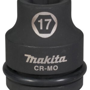 Vaso de Impacto 17 X 51 Mm Makita E-22224 17X51 Mm perforación fijación