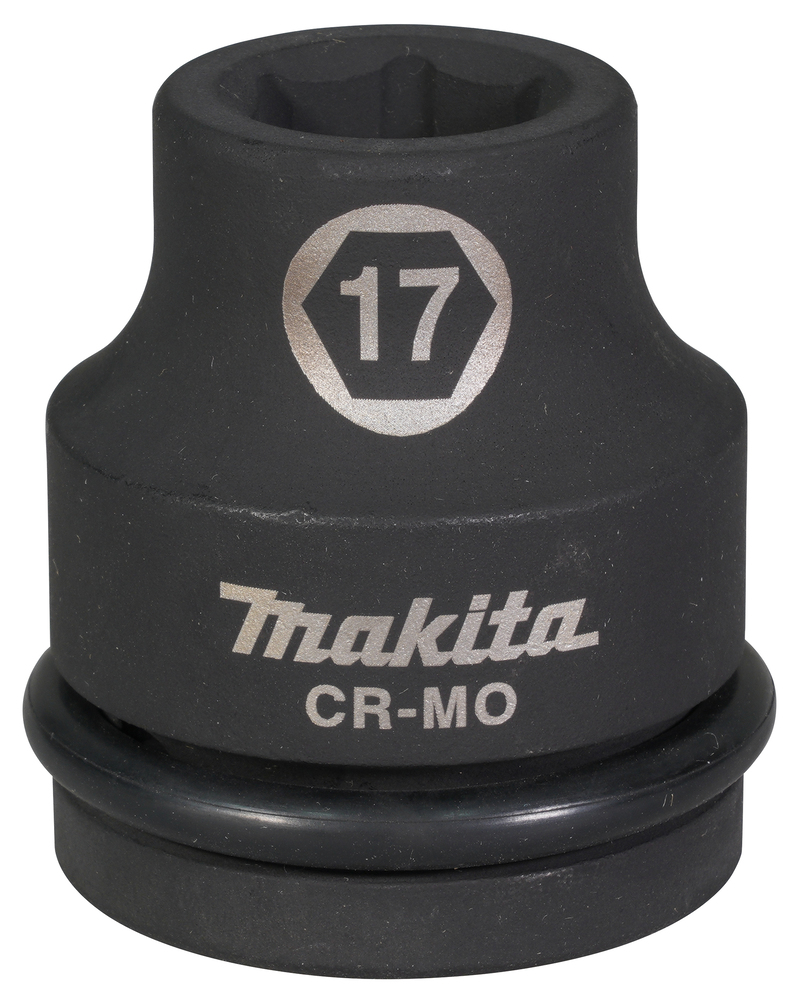 Vaso de Impacto 17 X 51 Mm Makita E-22224 17X51 Mm perforación fijación