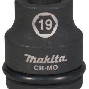 Vaso de Impacto 19 X 51 Mm Makita E-22230 19X51 Mm perforación fijación