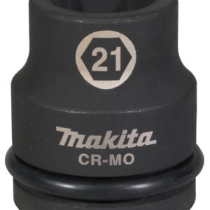 Vaso de Impacto 21 X 51 Mm Makita E-22246 21X51 Mm perforación fijación