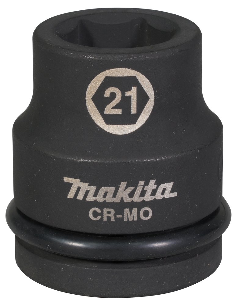 Vaso de Impacto 21 X 51 Mm Makita E-22246 21X51 Mm perforación fijación