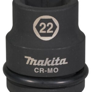 Vaso de Impacto 22 X 51 Mm Makita E-22252 22X51 Mm perforación fijación