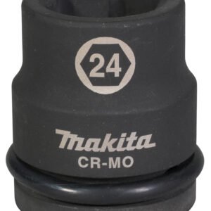 Vaso de Impacto 24 X 51 Mm Makita E-22268 24X51 Mm perforación fijación
