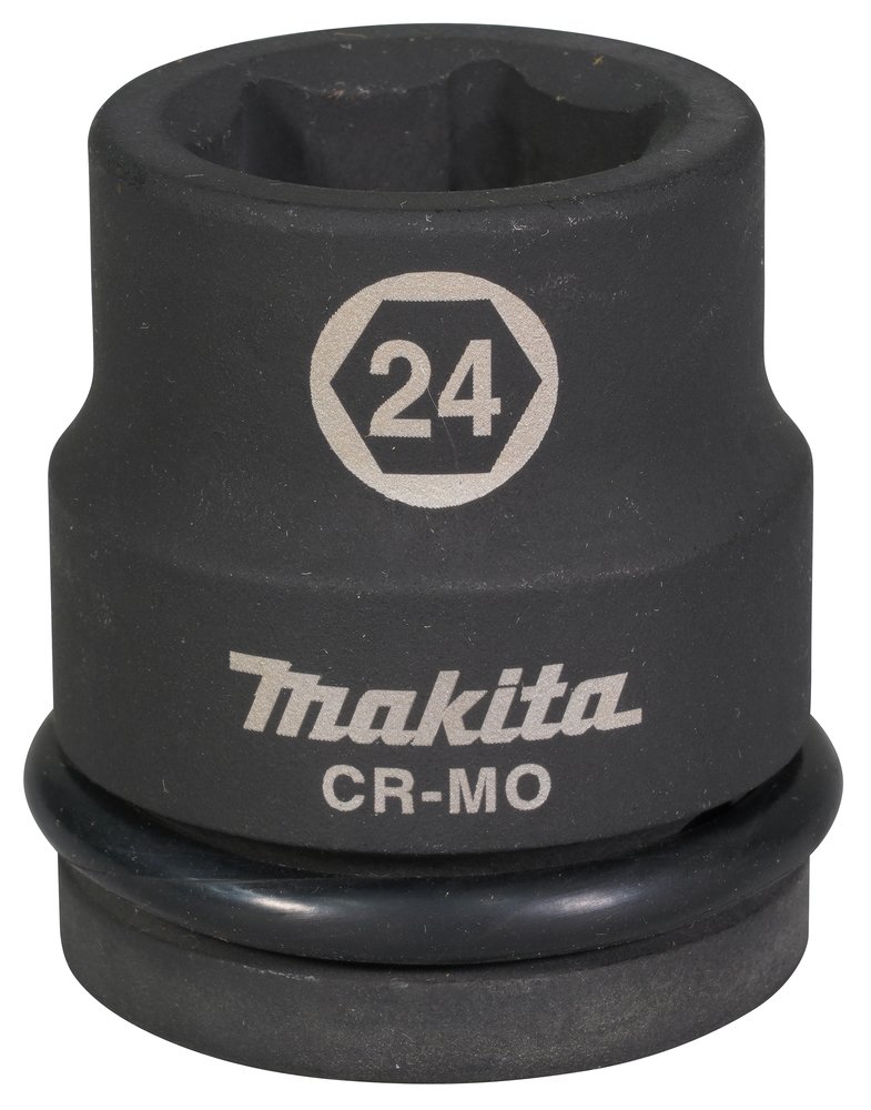 Vaso de Impacto 24 X 51 Mm Makita E-22268 24X51 Mm perforación fijación