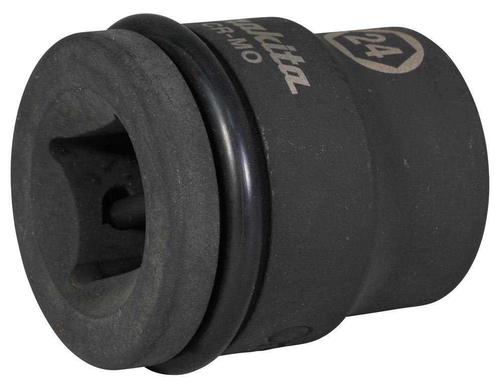 Vaso de Impacto 24 X 51 Mm Makita E-22268 24X51 Mm perforación fijación - Imagen 2