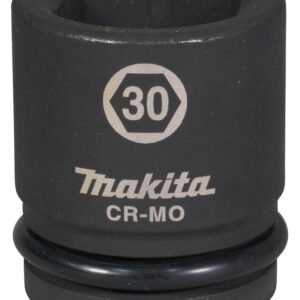 Vaso de Impacto 30 X 53 Mm Makita E-22296 30X53 Mm perforación fijación
