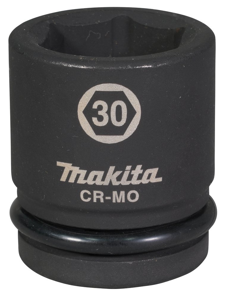 Vaso de Impacto 30 X 53 Mm Makita E-22296 30X53 Mm perforación fijación