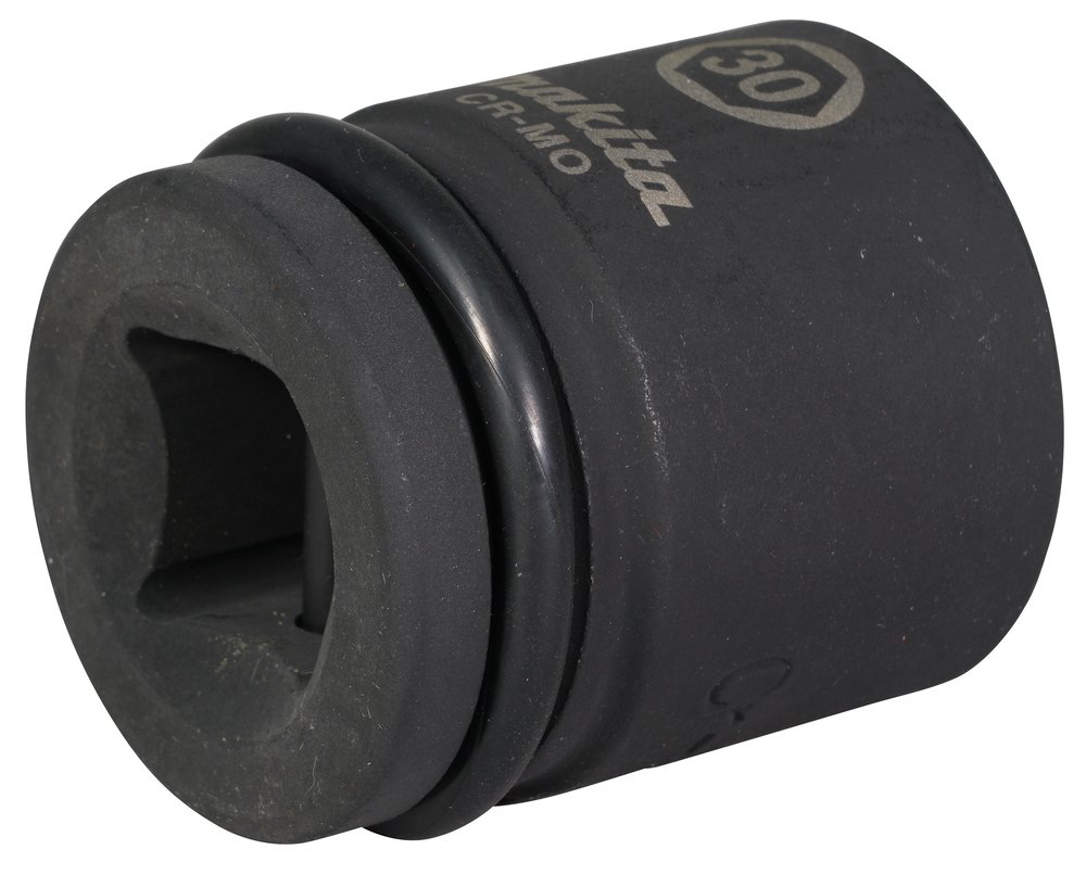 Vaso de Impacto 30 X 53 Mm Makita E-22296 30X53 Mm perforación fijación - Imagen 2