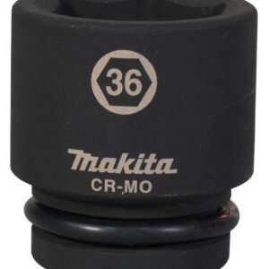 Vaso de Impacto 36 X 57 Mm Makita E-22327 36X57 Mm perforación fijación