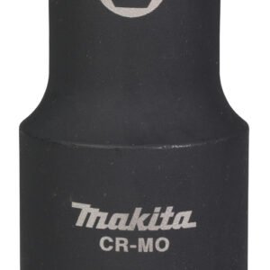 Vaso de Impacto 19 X 90 Mm Makita E-22333 19X90 Mm perforación fijación