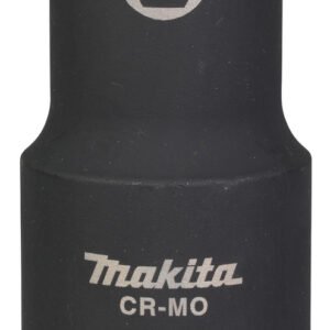 Vaso de Impacto 21 X 90 Mm Makita E-22349 21X90 Mm perforación fijación