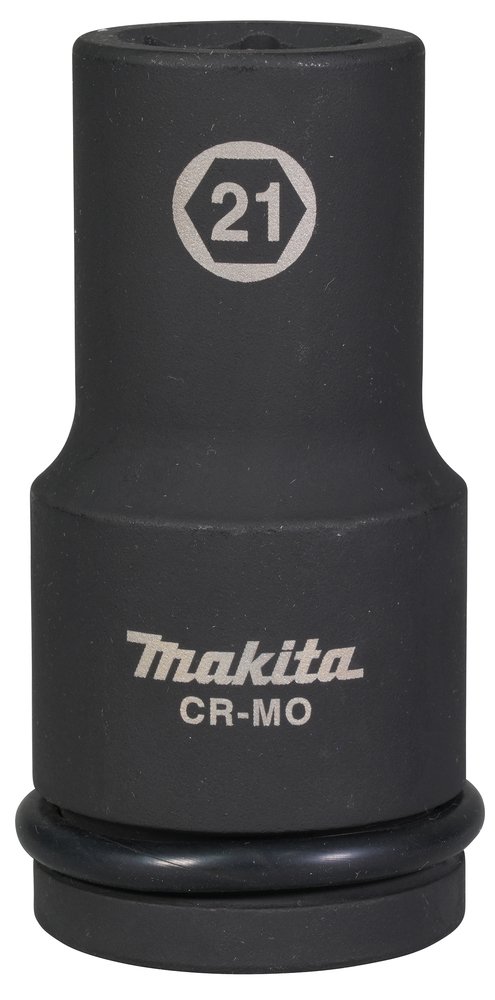 Vaso de Impacto 21 X 90 Mm Makita E-22349 21X90 Mm perforación fijación