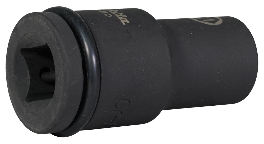 Vaso de Impacto 21 X 90 Mm Makita E-22349 21X90 Mm perforación fijación - Imagen 2