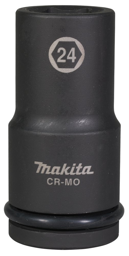 Vaso de Impacto 24 X 90 Mm Makita E-22355 24X90 Mm perforación fijación