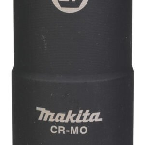 Vaso de Impacto 27 X 90 Mm Makita E-22361 27X90 Mm perforación fijación