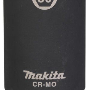 Vaso de Impacto 30 X 90 Mm Makita E-22377 30X90 Mm perforación fijación