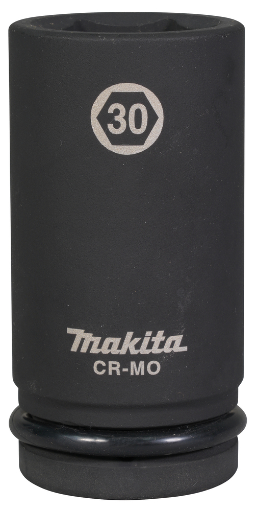 Vaso de Impacto 30 X 90 Mm Makita E-22377 30X90 Mm perforación fijación