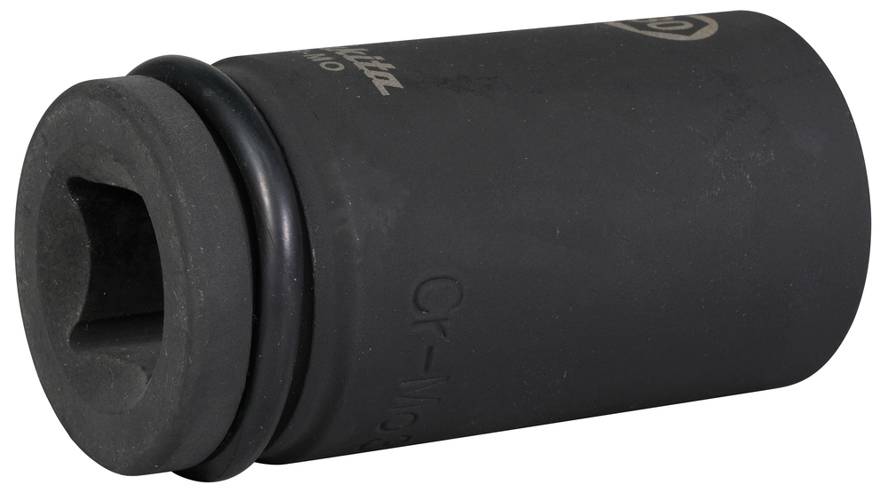 Vaso de Impacto 30 X 90 Mm Makita E-22377 30X90 Mm perforación fijación - Imagen 2