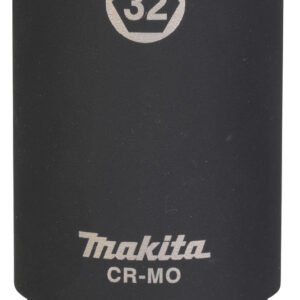 Vaso de Impacto 32 X 90 Mm Makita E-22383 32X90 Mm perforación fijación