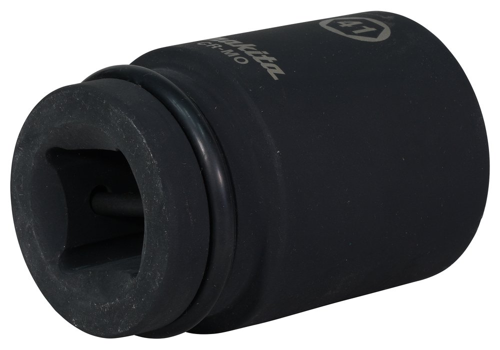 Vaso de Impacto 1", 41 X 80 Mm Makita E-22420 41X80 Mm perforación fijación - Imagen 2