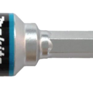 Llave Vaso Impact Premier , 8 X 50 Mm Makita E-22888 8X50 Mm Mate perforación fijación