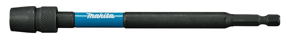 Portapuntas Impact Black 152 Mm Makita E-24131 152 MM perforación fijación