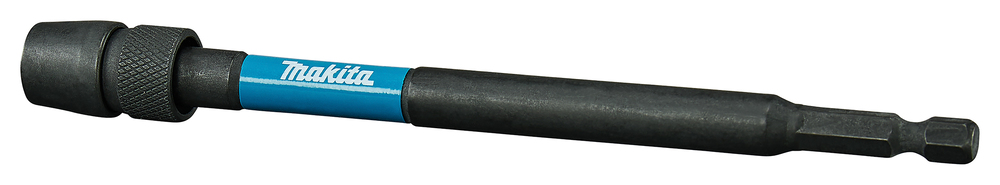 Portapuntas Impact Black 152 Mm Makita E-24131 152 MM perforación fijación - Imagen 2
