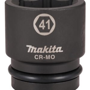 Llave de Vaso 1", 41 X 68 Mm Makita E-24599 41X68 Mm perforación fijación