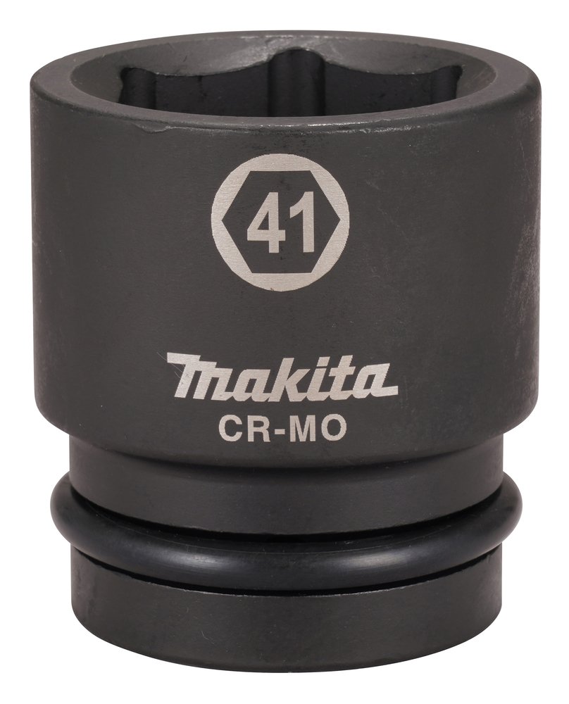 Llave de Vaso 1", 41 X 68 Mm Makita E-24599 41X68 Mm perforación fijación
