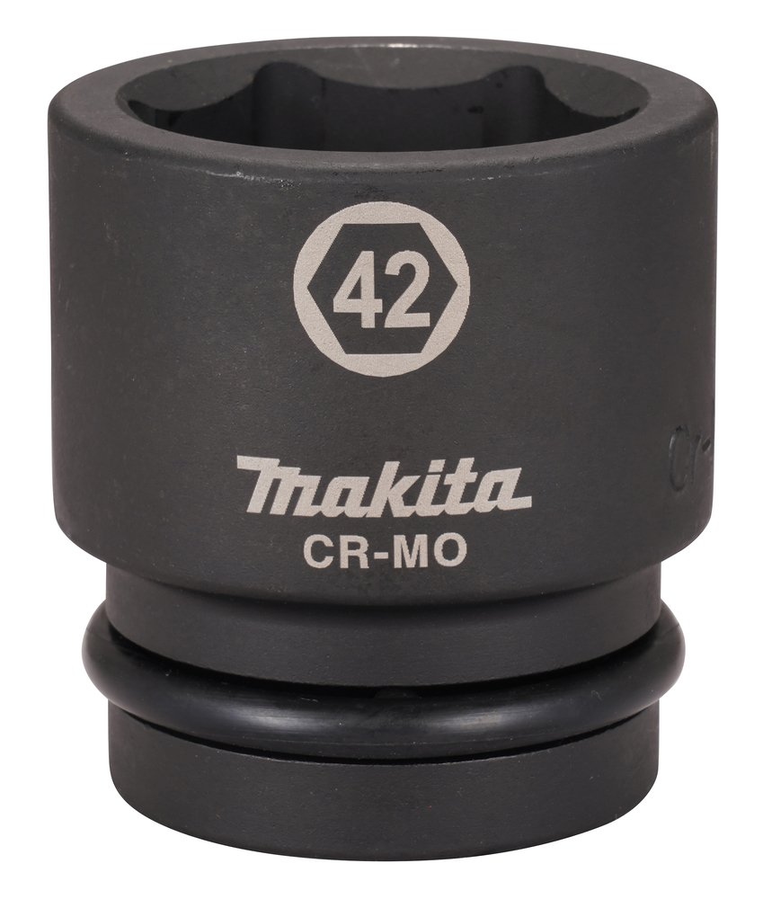 Llave de Vaso 1", 42 X 68 Mm Makita E-24608 42X68 Mm perforación fijación
