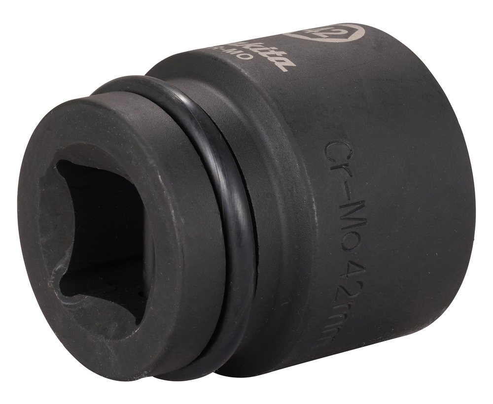 Llave de Vaso 1", 42 X 68 Mm Makita E-24608 42X68 Mm perforación fijación - Imagen 2