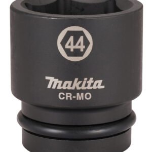 Llave de Vaso 1", 44 X 70 Mm Makita E-24614 44X70 Mm perforación fijación