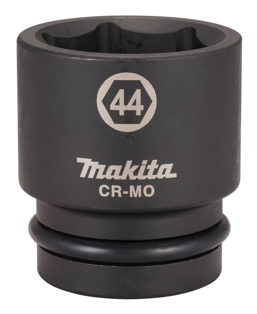 Llave de Vaso 1", 44 X 70 Mm Makita E-24614 44X70 Mm perforación fijación