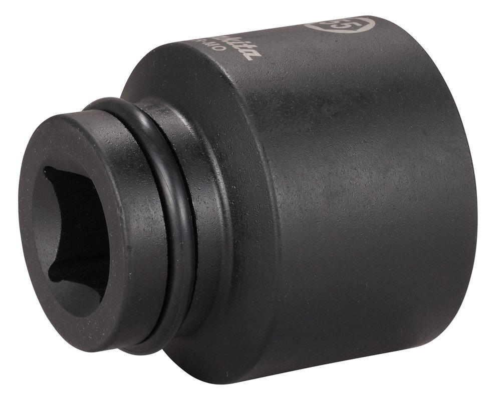 Llave de Vaso 1", 55 X 84 Mm Makita E-24642 55X84 Mm perforación fijación - Imagen 2