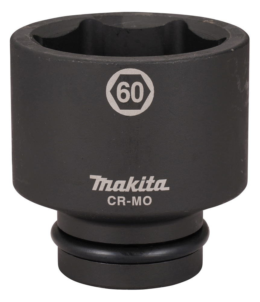 Llave de Vaso 1", 60 X 88 Mm Makita E-24658 60X88 Mm perforación fijación