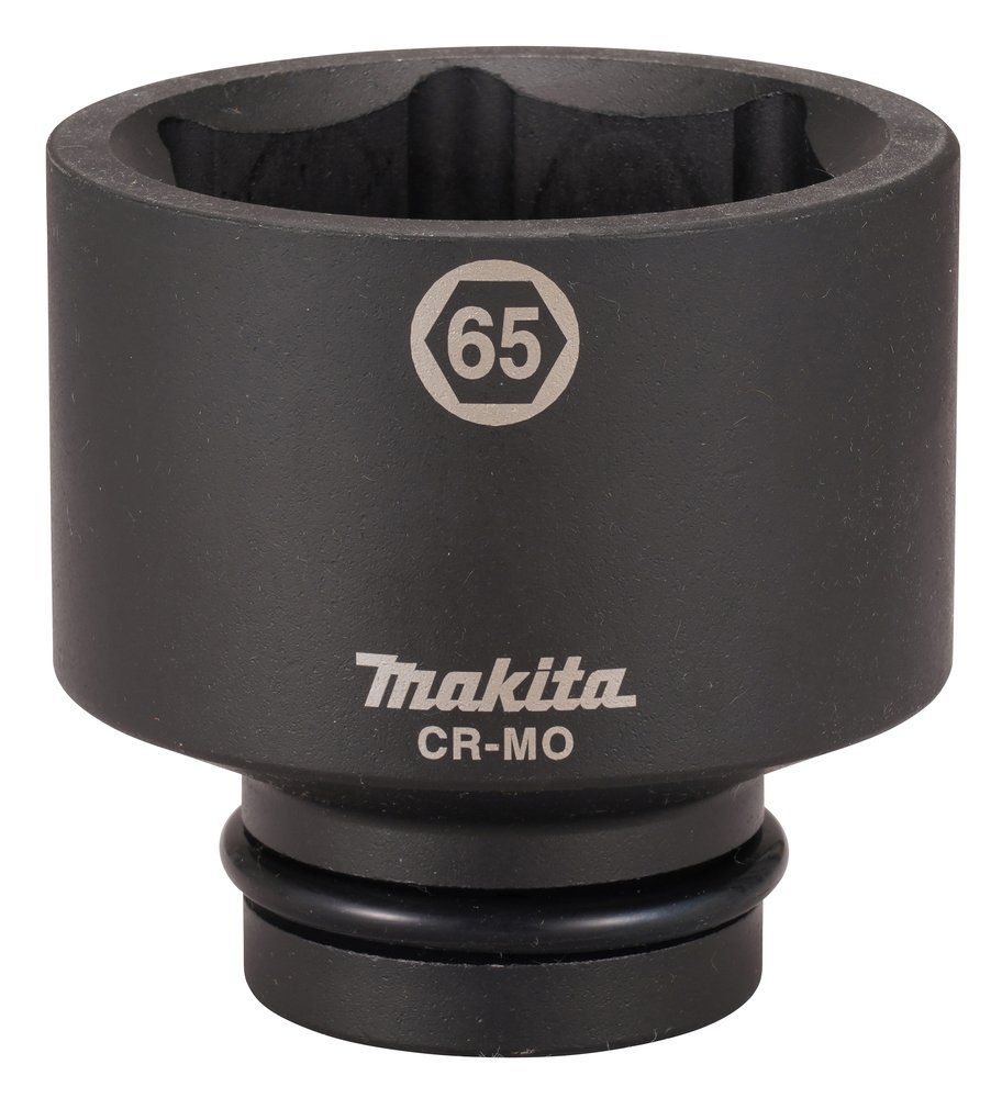 Llave de Vaso 1", 65 X 92 Mm Makita E-24664 65X92 Mm perforación fijación